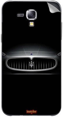 

instyler STICKER-8035 SAMSUNG S DUOS S7562 Mobile Skin(Multicolor)