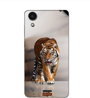 

instyler STICKER-2228 Micromax Canvas Selfie 2 Mobile Skin(Multicolor)