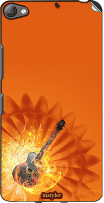 

instyler STICKER-14020 LENOVO S60 Mobile Skin(Multicolor)