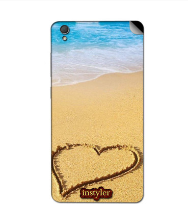 

instyler 12749 Gionee F103 Mobile Skin(MULTICOLOR)