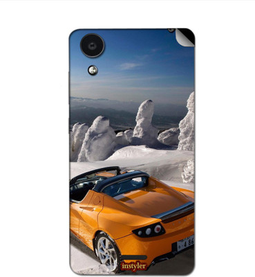 

instyler STICKER-2189 Micromax Canvas Selfie 2 Mobile Skin(Multicolor)