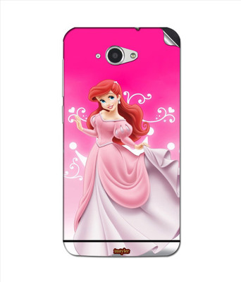 

instyler STICKER-11659 Lenovo S930 Mobile Skin(Multicolor)