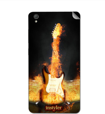 

instyler 12766 Gionee F103 Mobile Skin(MULTICOLOR)