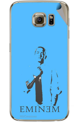 

MiiCreations SMNG-S6-MS-00149 Samsung Galaxy S6 Mobile Skin(Multicolor)