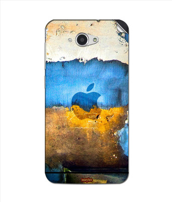 

instyler STICKER-11561 Lenovo S930 Mobile Skin(Multicolor)