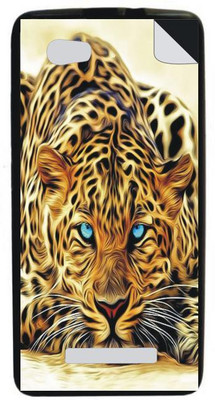 

Mobile Freak hjvnb 16092016-194 xolo a500s Mobile Skin(Multicolor)
