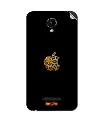 

instyler STICKER-153 Micromax Bolt Q332 Mobile Skin(Multicolor)