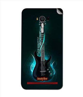

instyler 10221 ZENFONE 2 LASER ZE550 KL (5.5) Mobile Skin(MULTICOLOR)
