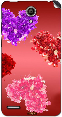 

instyler STICKER-14446 INFOCUS M260 Mobile Skin(Multicolor)