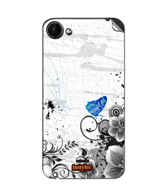 

instyler STICKER-416 Micromax Bolt Q338 Mobile Skin(Multicolor)