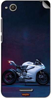 

instyler C541 GIONEE GN715 Mobile Skin(Multicolor)