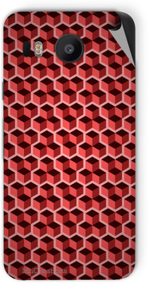

MiiCreations L-NX-5x-MS-00304 LG Nexus 5X Mobile Skin(Multicolor)