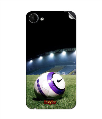 

instyler STICKER-395 Micromax Bolt Q338 Mobile Skin(Multicolor)