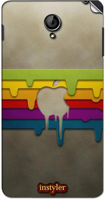 

instyler 13607 HP SLATE 6 VOICE TAB Mobile Skin(MULTICOLOR)