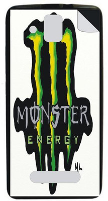 

Techno Gadgets hghxj 19092016-080 Xolo Q2000 Mobile Skin(Multicolor)