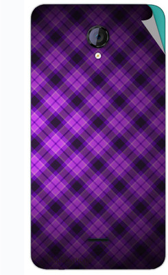 

MiiCreations 00288-MS-MMXA106 Micromax Unite 2 A106 Mobile Skin(Multicolor)