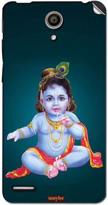 

instyler STICKER-14434 INFOCUS M260 Mobile Skin(Multicolor)