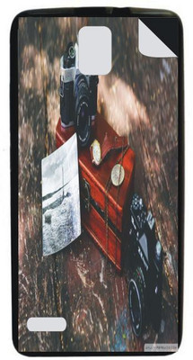 

Techno Gadgets gdhfh 19092016-072 Xolo Q1010i Mobile Skin(Multicolor)