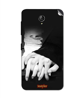 

instyler MMX2311 MICROMAX BOLT D320 Mobile Skin(MULTICOLOR)