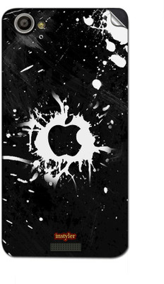 

instyler C902 Gionee Marathon M3 Mobile Skin(Multicolor)