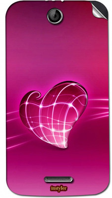

instyler STICKER-11308 Lenovo S899t Mobile Skin(Multicolor)