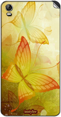 

instyler STICKER-31472 Oppo A37 Mobile Skin(Multicolor)