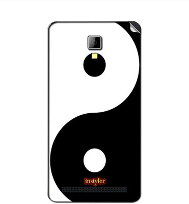 

instyler 16580 MICROMAX BOLT Q331 Mobile Skin(MULTICOLOR)