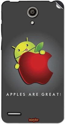 

instyler STICKER-14413 INFOCUS M260 Mobile Skin(Multicolor)