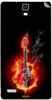 

instyler STICKER-14614 INFOCUS M330 Mobile Skin(Multicolor)