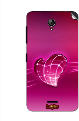 

instyler MMX1558 MICROMAX UNITE 2 A106 Mobile Skin(MULTICOLOR)