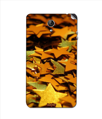 

instyler STICKER-14396 INFOCUS M210 Mobile Skin(Multicolor)