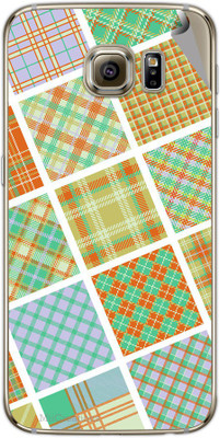 

MiiCreations SMNG-S6-MS-00168 Samsung Galaxy S6 Mobile Skin(Multicolor)