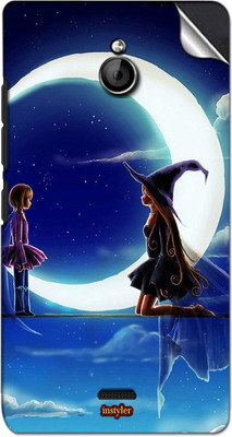 

instyler DS73330 Nokia Lumia X2 Dual Mobile Skin(Multicolor)