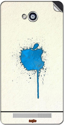 

instyler STICKER-15312 KARBONN A6 Mobile Skin(Multicolor)