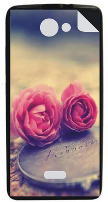 

Techno Gadgets gdhfh 19092016-246 Xolo Q1000 Mobile Skin(Multicolor)
