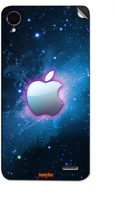 

instyler STICKER-10210 Lenovo S720 Mobile Skin(Multicolor)