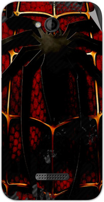 

MiiCreations H-616-MS-00032 HTC Desire 616 Mobile Skin(Multicolor)