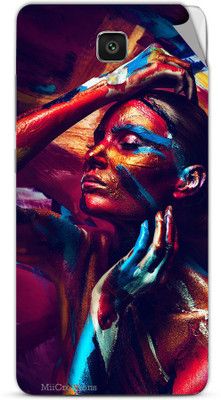 

MiiCreations XM-Mi4-MS-00282 Xiaomi Mi 4 Mobile Skin(Multicolor)