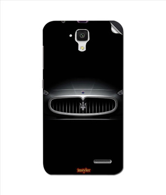 

instyler STICKER-8935 Lenovo A536 Mobile Skin(Multicolor)