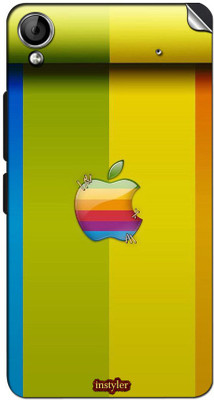 

instyler STICKER-18606 Karbonn Titanium Mach One S310 Mobile Skin(Multicolor)