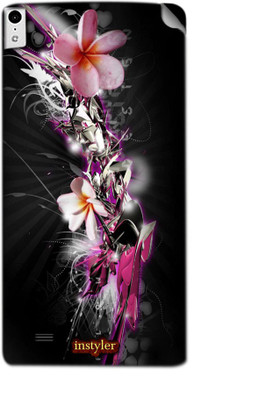 

instyler 12092 Gionee Elife S5.5 Mobile Skin(MULTICOLOR)