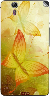 

instyler STICKER-15272 INFOCUS M810 Mobile Skin(Multicolor)