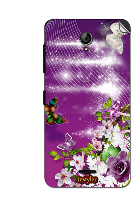 

instyler MMX1618 MICROMAX UNITE 2 A106 Mobile Skin(MULTICOLOR)