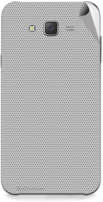 MiiCreations SMNG-J7-MS-00227 SAMSUNG Galaxy J7 Mobile Skin(Grey)