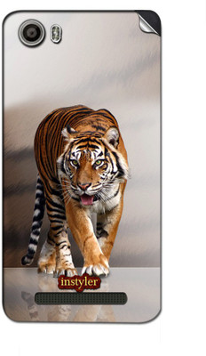 

instyler C1178 Gionee Marathon M5 Lite Mobile Skin(Multicolor)