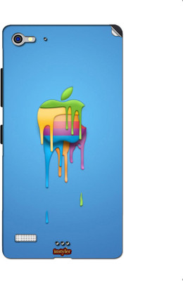 

instyler STICKER-12309 Lenovo Vibe X2 Mobile Skin(Multicolor)