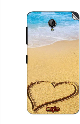 

instyler MMX2299 MICROMAX BOLT D320 Mobile Skin(MULTICOLOR)
