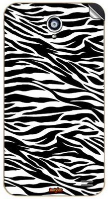

instyler STICKER-16602 KARBONN A25 PLUS Mobile Skin(Multicolor)