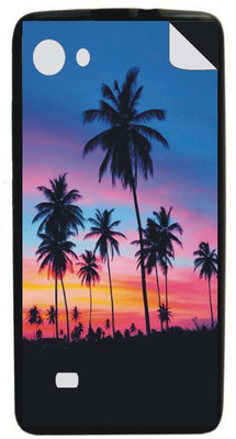 

Techno Gadgets cvbf 19092016-417 XOLO Win Q900ss Mobile Skin(Multicolor)