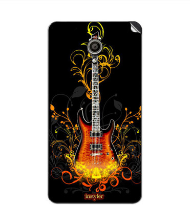 

instyler STICKER-4119 Micromax Canvas Fire 5 Mobile Skin(Multicolor)